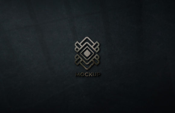 Free 3D Luxury Logo Mockup Templates: Elevating Brand Presentation with Precision and Accessibility