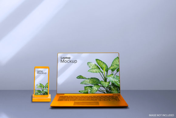 Laptop Mockup Design Screen Presentation: A Practical Guide for Visual Communication