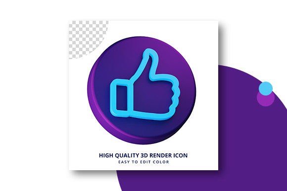 Like Icon in 3D Rendering Premium: What It Really Offers—and What Most Overlook