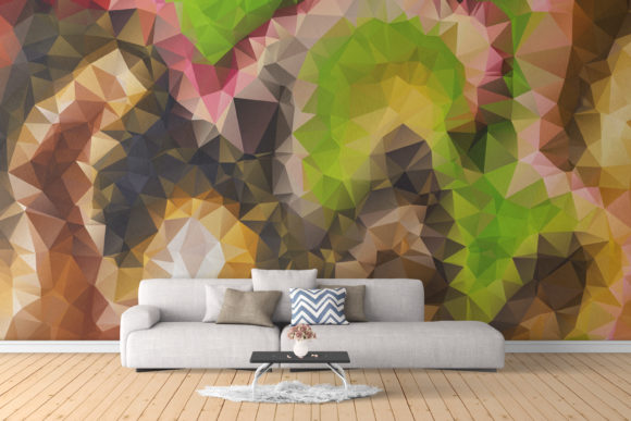 Low Poly Design: Simplicity That Speaks Volumes