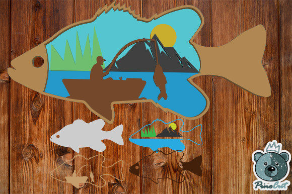 What Is 3D Fish—and Why It’s Reshaping Visual Communication